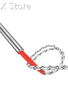 Cartridge Heating Element Used In Plastic Packaging Analytic