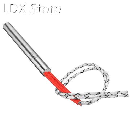 Cartridge Heating Element Used In Plastic Packaging Analytic