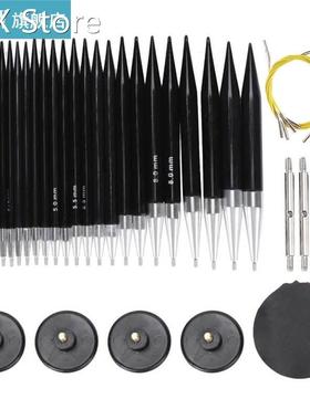 Sewing Tools sewing accessories Knitting Needles Set Interch