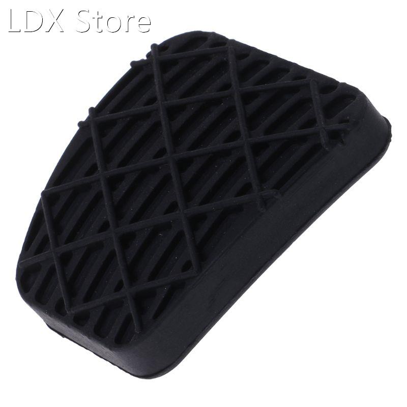 Car-styling Pedals Brake Clutch Pedal Pad Rubber 适用于 Merc