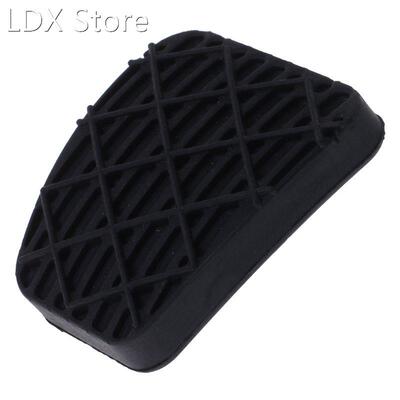 Car-styling Pedals Brake Clutch Pedal Pad Rubber 适用于 Merc
