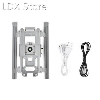 Thrower Airdrop System For DJI Mavic 2 Pro AIR 2 Drone Fishi