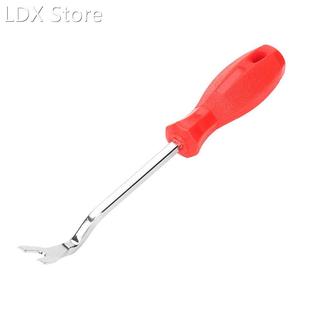 Push Door 6mm Tool Clip Trims Remover New Fastener Car Pin