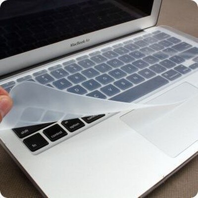 Waterproof Laptop Keyboard protective film 15 laptop keyboar