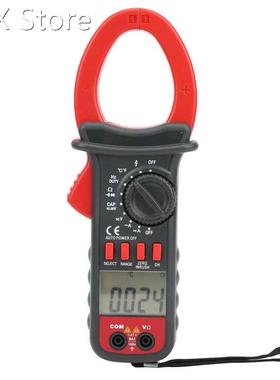 ETCR-6450 AC700V Digital Clamp Meter Multimeter AC DC Curren