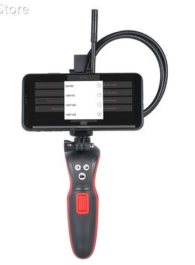 WiFi Industrial Endoscope 1080P HD Digital Borescope IP67 Wa