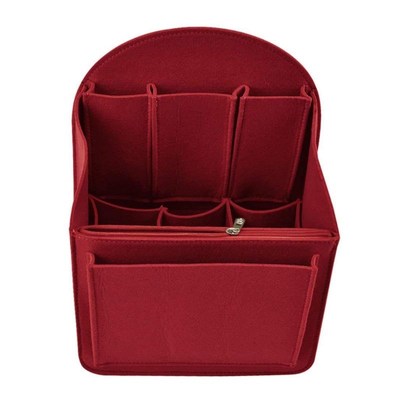 Backpack Organizer Insert bag, Purse Organizer For Men,Wome