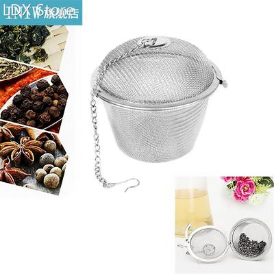 Tea Infuser Loose Leaf Tea Strainer Multifunctional Stainles