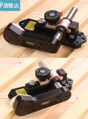 Eccentric Swage Aluminum Alloy Woodworking Eccentric Swage F