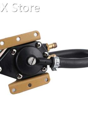 Wavemaker marine parts Outboard Fuel Pump 5007420 Oil Inject