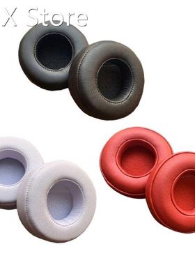 Ear Pads Compatible withBeats Mixr Headphone Replacements He