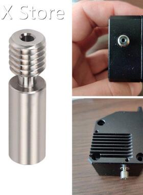 1 Pc H2 TC4 1.75m Heatbreak Stainless Steel Titanium Alloy T