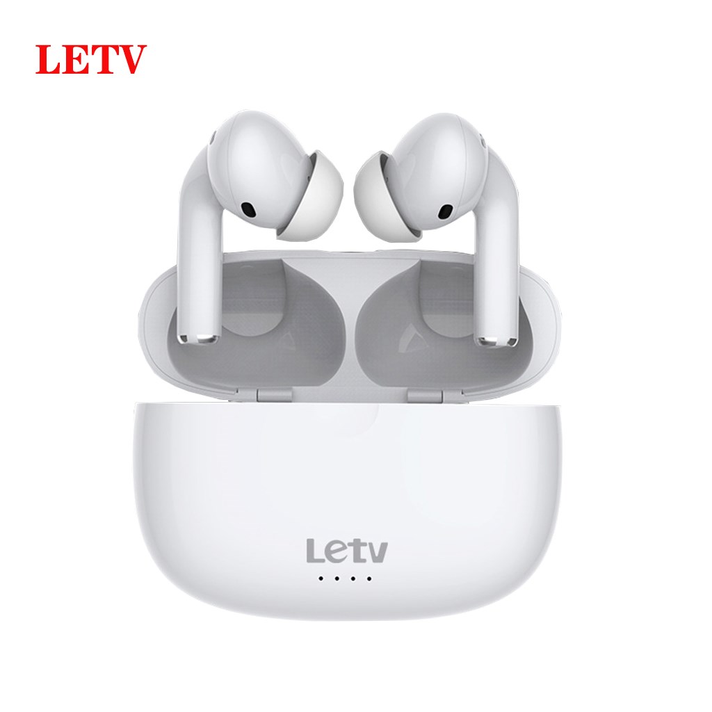 Letv Ears Pro TWS Bluetooth 5.0 Earphones Charging Box Wire