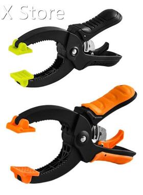 Durable Woodworking Clamp Spring Clamp for Home Improvement