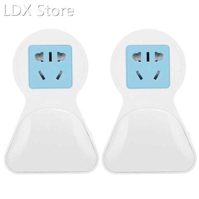 Colorful Intelligent LED Lamp Remote Control Bedside Dimmab