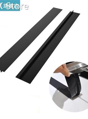 1Pcs 21inch Stove Cover Heat Resistant Silicon Cover Wide a