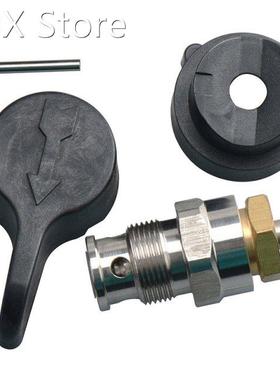 Airless Prime Spray Valve Set For 390 395 490 495 595 Afterm