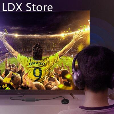 New 3.5mm -Audio Cable Anti-interference Ground Loop Noise I