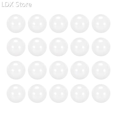 1/8-inch Ceramic Bearing Balls ZrO2 Zirconium Oxide Ball G5