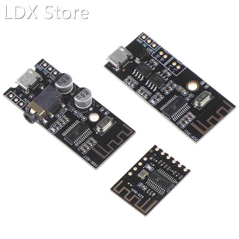 Stereo Output Bluetooth Audio Module Universal Module Receiv