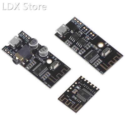 Stereo Output Bluetooth Audio Module Universal Module Receiv