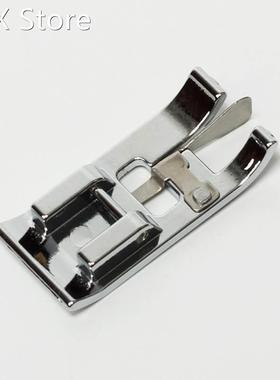 2Pcs Sewing Machine Presser Foot Set, Rolled Hem Foot, Hem P