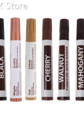 Furniture Repair Wood Cabinet Floor Touch Up Markers Scratch