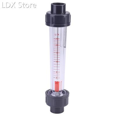 25-250/H Water Flowmeter Tube Type Flowmeter Instantaneous F