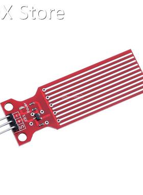 5PCS Rain Water Level Sensor Water Droplet Detection Depth