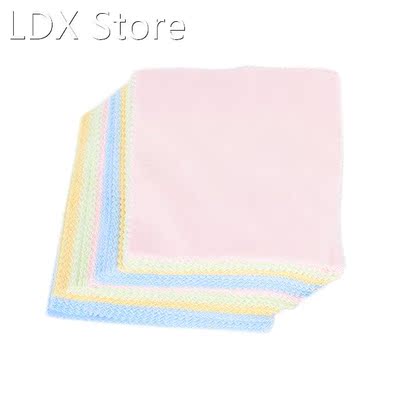 10x Microfiber Cleaner Cleaning Cloth For Phone Screen Camer