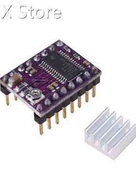 3D Printer Parts Stepstick Drv8825 Stepper Motor Driver Heat