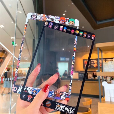 Tempered Glass Film Screen Protector for iPad 7.9 inch Mini