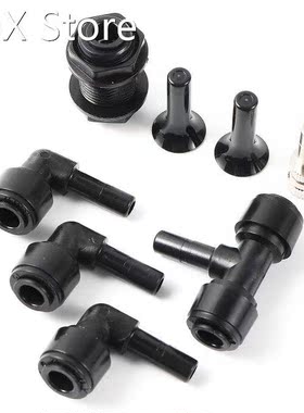 Garden Irrigation System 360° Universal Adjustable Misti