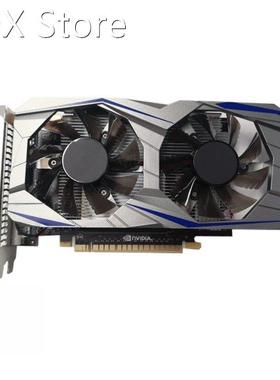 GTX550TI Computer Graphics Cards 2GB 128Bit DDR5 HDMI-compat