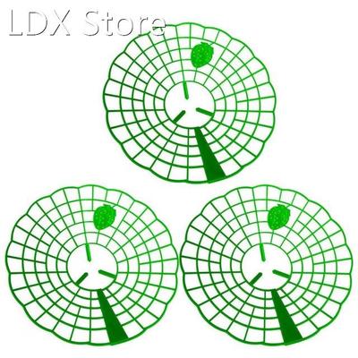 3PCS Plant Climbing Trellis Strawberry Stand Frame Holder Ba