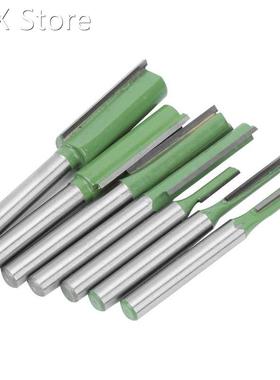 Countersink Drill Bits brocas de centrar /Set 6 Handles Tung