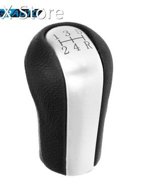 5 Speed Gear Stick Shift Knob Insert Replacement for Toyota