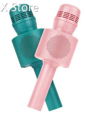 Toddler Toy Microphone,2 Pcs Karaoke Microphone for Children