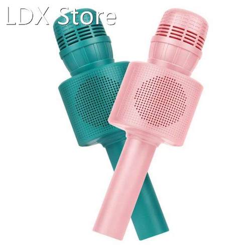 Toddler Toy Microphone,2 Pcs Karaoke Microphone for Children