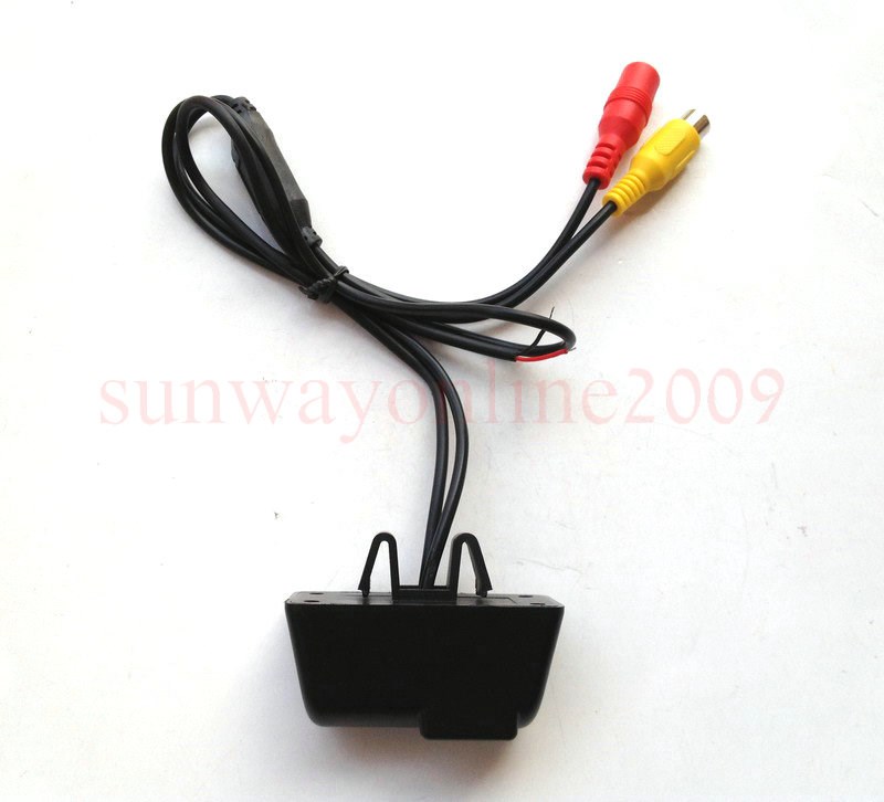 WIFI camera!!! SONY Chip  Wireless  Special Car Rear  CAMER