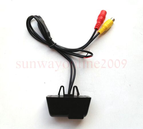 WIFI camera!!! SONY Chip  Wireless  Special Car Rear  CAMER
