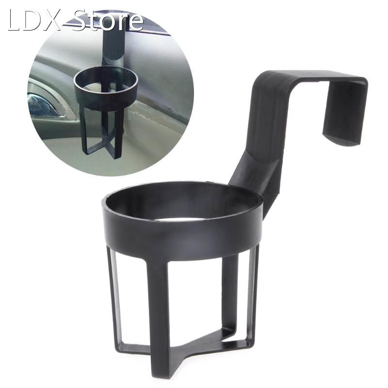 Universal Car Truck Drinks Water Cup Bottle Can Holder Auto