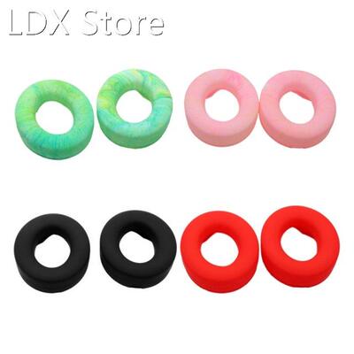 Silicone Ear Pads Cover for Beats Studio3 Wireless Bluetooth