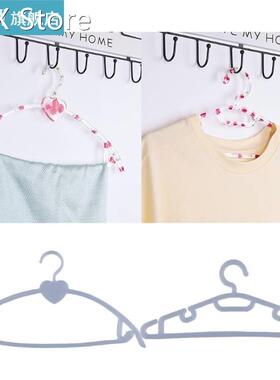 Crystal Epoxy Resin Mold Clothes Hanger Silicone Mould DIY C