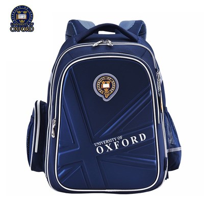 UNIVERSITY OF OXFORD cartoon  children/kid elementary  scho