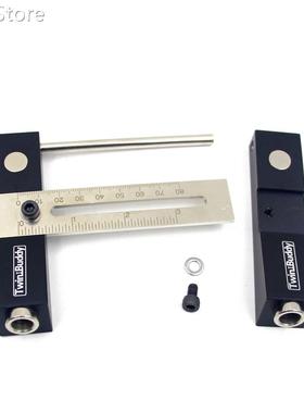 Punch Locator Guide Positioner Tool Jig Woodworking tools Ne