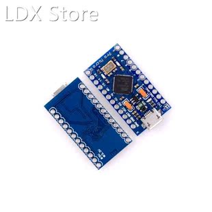 Pro Micro ATmega32U4 5V 16MHz Replace ATmega328 For Pro