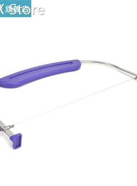Cake Cutter Convinient Baking Tool Stable for Cutting Cake S