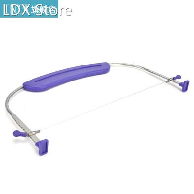 Cake Cutter Convinient Baking Tool Stable for Cutting Cake S