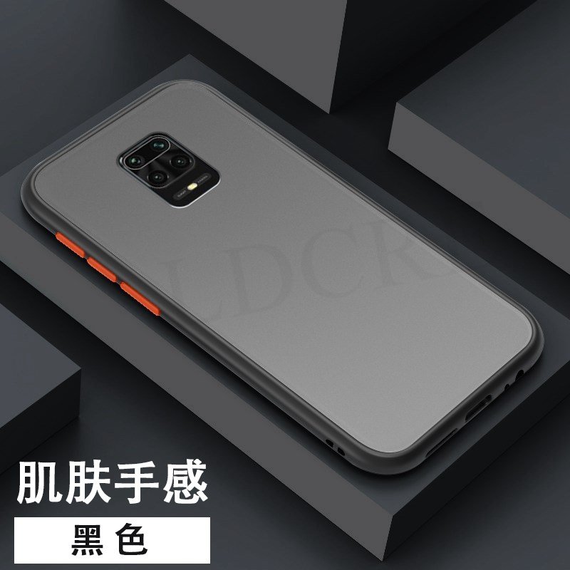 Xiaomi Redmi Note 9S 9 Pro Case Cover Mi Note 10 Lite Pro An